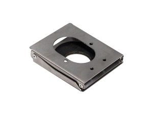 Front Runner Stainless Steel Collapsible Cup Holder - Image 3