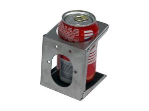 Front Runner Stainless Steel Collapsible Cup Holder - Image 5