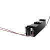 Front Runner Stainless Steel Water Tank for Pickup Drawer System / 52L for 2020+ Defender 90/110/130 - Image 2