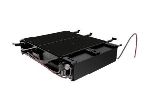 Front Runner Stainless Steel Water Tank for Pickup Drawer System / 52L for 2020+ Defender 90/110/130 - Image 10