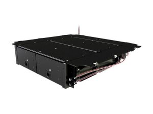 Front Runner Stainless Steel Water Tank for Pickup Drawer System / 52L for 2020+ Defender 90/110/130 - Image 9
