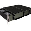 Front Runner Stainless Steel Water Tank for Pickup Drawer System / 52L for 2020+ Defender 90/110/130 - Image 6