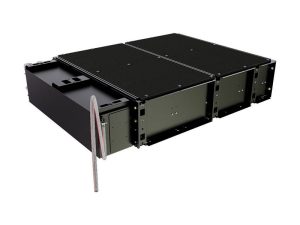 Front Runner Stainless Steel Water Tank for Pickup Drawer System / 52L for 2020+ Defender 90/110/130 - Image 6