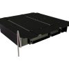 Front Runner Stainless Steel Water Tank for Pickup Drawer System / 52L for 2020+ Defender 90/110/130 - Image 4