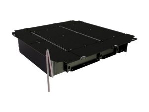 Front Runner Stainless Steel Water Tank for Pickup Drawer System / 52L for 2020+ Defender 90/110/130 - Image 4