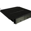 Front Runner Stainless Steel Water Tank for Pickup Drawer System / 52L for 2020+ Defender 90/110/130 - Image 3