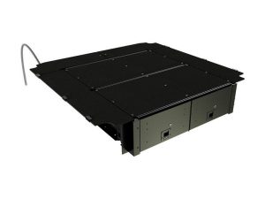 Front Runner Stainless Steel Water Tank for Pickup Drawer System / 52L for 2020+ Defender 90/110/130 - Image 3