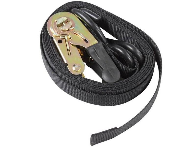 Front Runner Strap Ratchet 25 X 2.5M W/ Hooks - Image 5