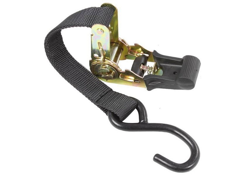 Front Runner Strap Ratchet 25 X 2.5M W/ Hooks - Image 4