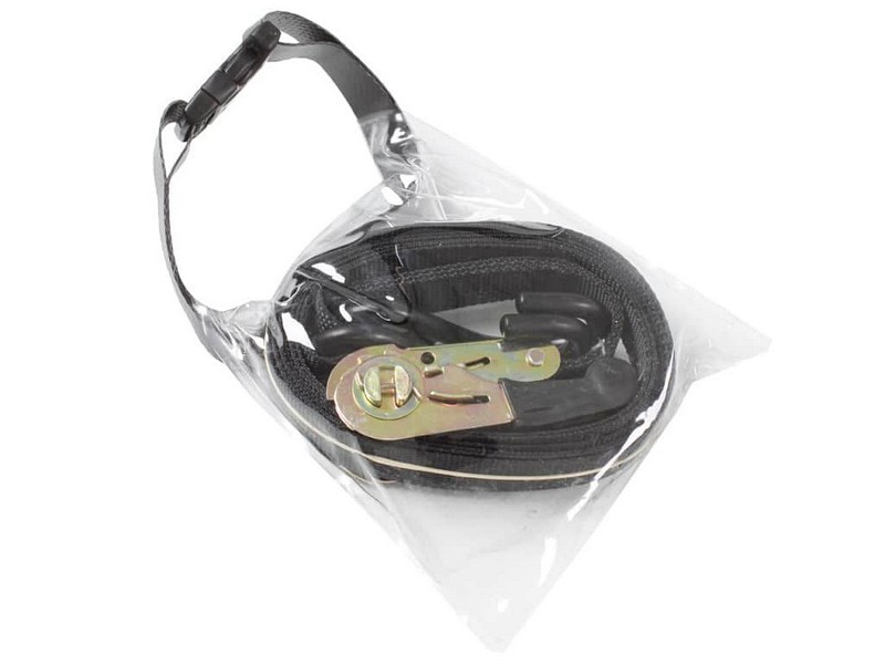 Front Runner Strap Ratchet 25 X 2.5M W/ Hooks - Image 2