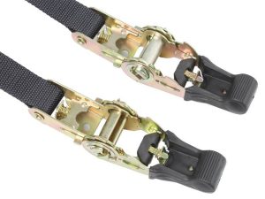 Front Runner Strap Ratchet 25mm X 2.5M Endless - Image 4
