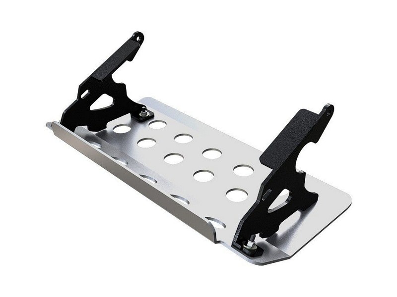 Front Runner Sump Guard for 2020+ Defender 90/110/130 - Image 3