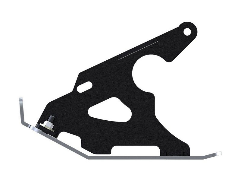 Front Runner Sump Guard for 2020+ Defender 90/110/130 - Image 4