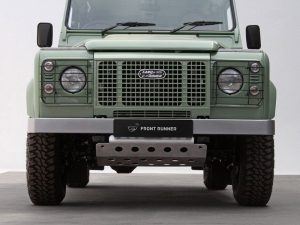 Front Runner Sump Guard for 2020+ Defender 90/110/130 - Image 6
