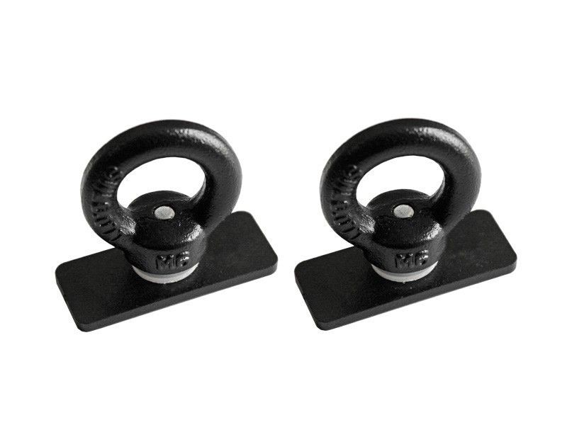 Front Runner Tie Down Rings for Drawer System