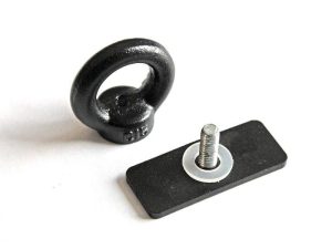 Front Runner Tie Down Rings for Drawer System - Image 3