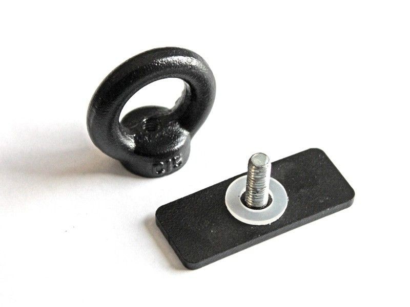 Front Runner Tie Down Rings for Drawer System - Image 3