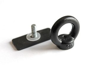 Front Runner Tie Down Rings for Drawer System - Image 4