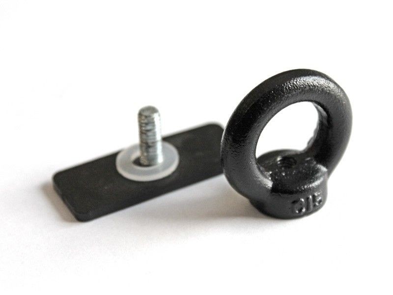Front Runner Tie Down Rings for Drawer System - Image 4