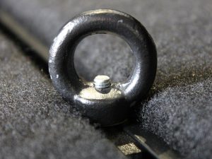 Front Runner Tie Down Rings for Drawer System - Image 5