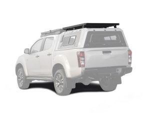 Front Runner Truck Canopy or Trailer with OEM Track Slimline II Rack Kit / Tall / 1255mm(W) X 752mm(L)