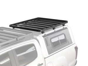 Front Runner Truck Canopy or Trailer with OEM Track Slimline II Rack Kit / Tall / 1255mm(W) X 752mm(L) - Image 3