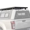 Front Runner Truck Canopy or Trailer with OEM Track Slimline II Rack Kit / 1345mm(W) X 1156mm(L) - Image 2