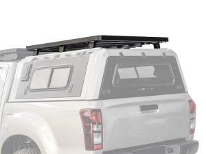 Front Runner Truck Canopy or Trailer with OEM Track Slimline II Rack Kit / Tall / 1255mm(W) X 752mm(L) - Image 2