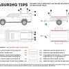 Front Runner Truck Canopy or Trailer with OEM Track Slimline II Rack Kit / 1345mm(W) X 1156mm(L) - Image 8