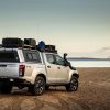 Front Runner Truck Canopy or Trailer with OEM Track Slimline II Rack Kit / 1345mm(W) X 1156mm(L) - Image 23