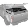 Front Runner Truck Canopy or Trailer with OEM Track Slimline II Rack Kit / 1345mm(W) X 1156mm(L) - Image 4