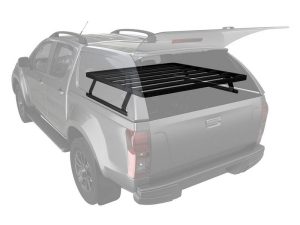 Front Runner Truck Canopy or Trailer with OEM Track Slimline II Rack Kit / Tall / 1255mm(W) X 752mm(L) - Image 4