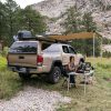 Front Runner Truck Canopy or Trailer with OEM Track Slimline II Rack Kit / 1345mm(W) X 1156mm(L) - Image 21