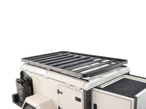 Front Runner Truck Canopy or Trailer with OEM Track Slimline II Rack Kit / Tall / 1255mm(W) X 752mm(L) - Image 13