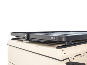 Front Runner Truck Canopy or Trailer with OEM Track Slimline II Rack Kit / Tall / 1255mm(W) X 752mm(L) - Image 12