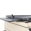 Front Runner Truck Canopy or Trailer with OEM Track Slimline II Rack Kit / 1345mm(W) X 1156mm(L) - Image 11