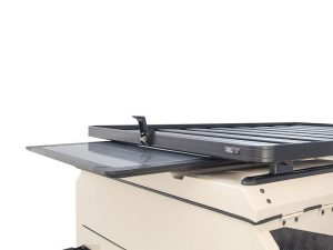 Front Runner Truck Canopy or Trailer with OEM Track Slimline II Rack Kit / Tall / 1255mm(W) X 752mm(L) - Image 11