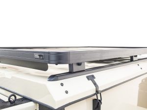 Front Runner Truck Canopy or Trailer with OEM Track Slimline II Rack Kit / Tall / 1255mm(W) X 752mm(L) - Image 10