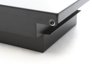 Front Runner Under Console Safe for 2020+ Defender 90/110/130 - Image 4