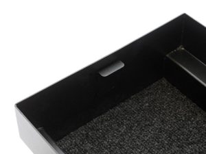 Front Runner Under Console Safe for 2020+ Defender 90/110/130 - Image 8