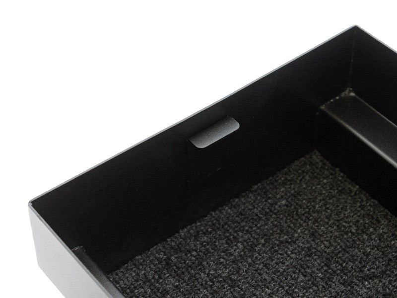 Front Runner Under Console Safe for 2020+ Defender 90/110/130 - Image 8
