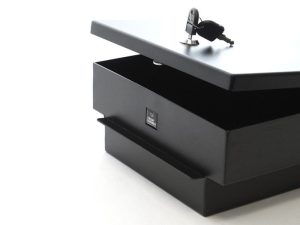 Front Runner Under Console Safe for 2020+ Defender 90/110/130 - Image 7