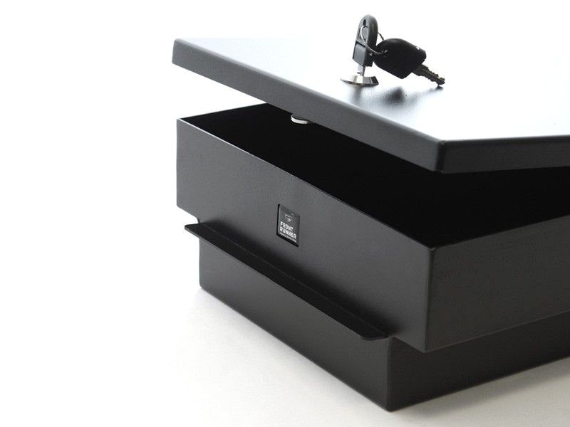 Front Runner Under Console Safe for 2020+ Defender 90/110/130 - Image 7