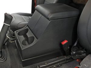 Front Runner Under Console Safe for 2020+ Defender 90/110/130 - Image 9