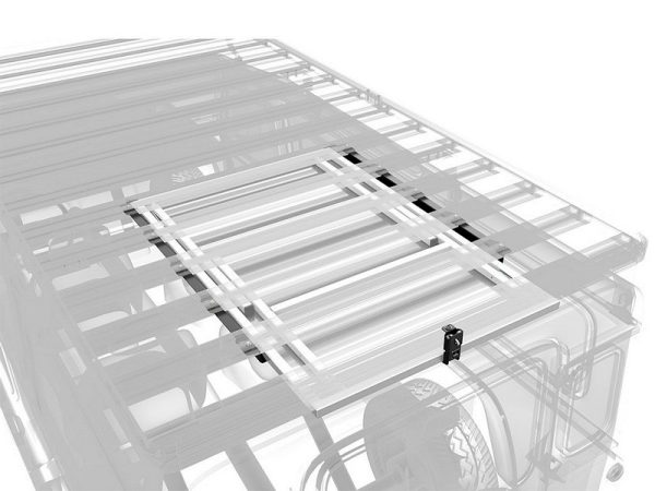 Front Runner Under-Rack Table Slides
