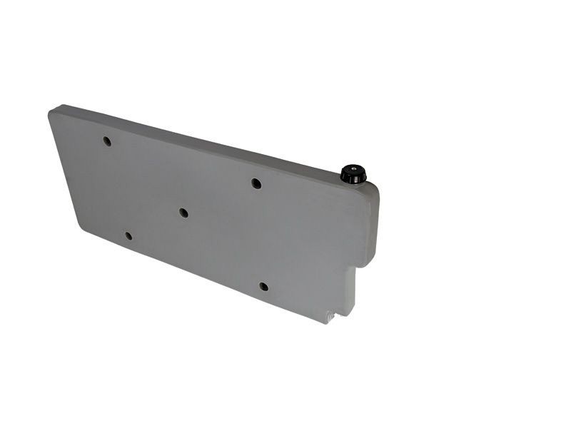 Front Runner Upright Water Tank Flat