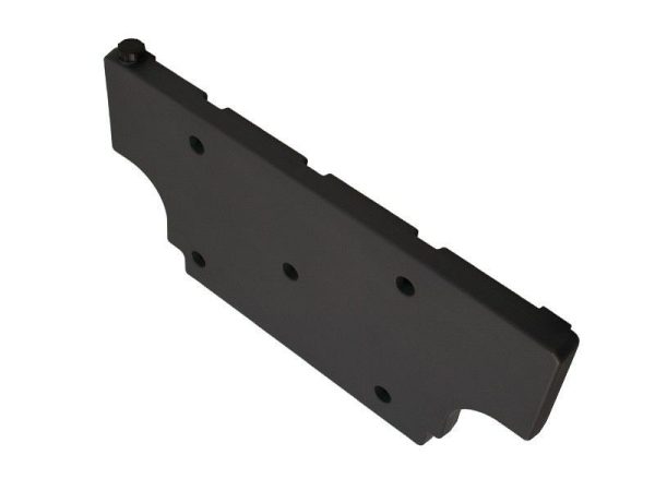 Front Runner Upright Water Tank with Two Cut-outs Flat