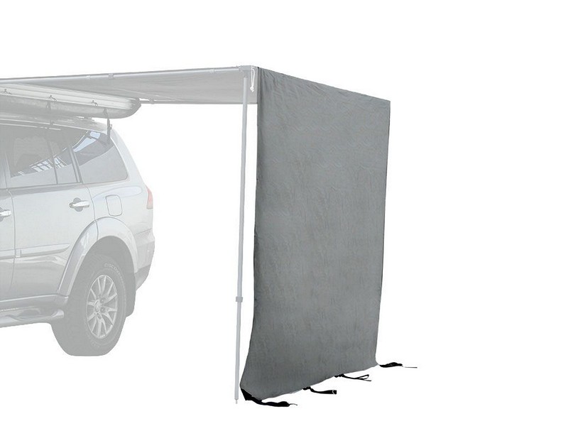 Front Runner Wind Break for 2.5m Awning / Front - Image 3