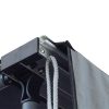 Front Runner Wind Break for 2.5m Awning / Front - Image 6