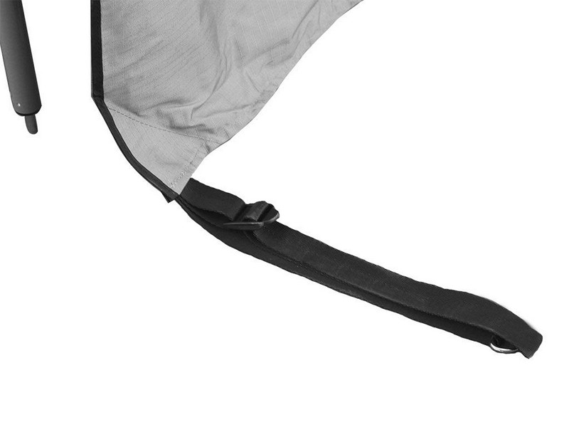 Front Runner Wind Break for 2.5m Awning / Front - Image 5